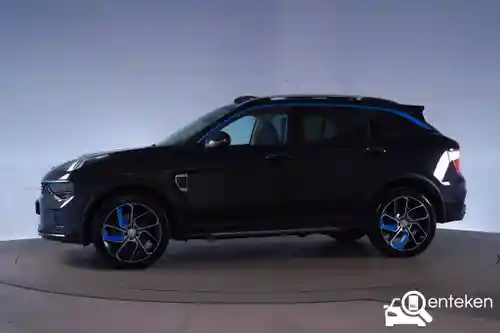 Lynk & Co 01 1.5TD PHEV 2022