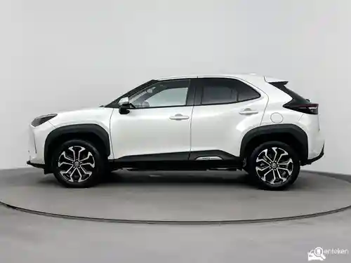 Toyota Yaris Cross 1.5 Hybrid 116 2022