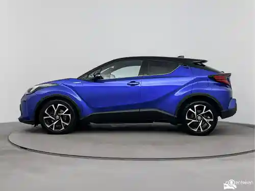Toyota C-HR 1.8 Hybrid 2020