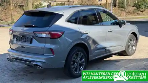 Ford Kuga 2.5 Plugin-Hybrid 2023