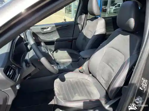 Ford Kuga 2.5 Plugin-Hybrid 2022
