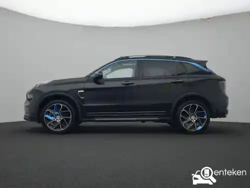 Lynk & Co 01 1.5TD PHEV 2022