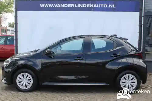 Toyota Yaris 1.5 Hybrid 116 2023