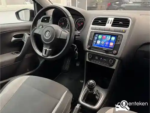 VW Polo 1.2 2014