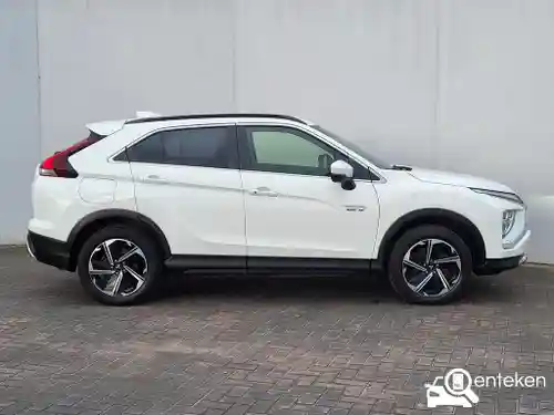 Mitsubishi Eclipse Cross 2.4 Plug-In Hybrid 2022