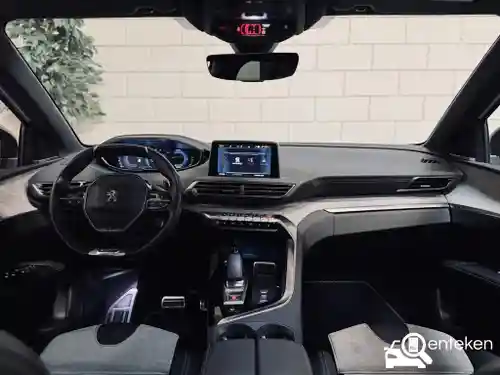 Peugeot 3008 1.6 HYBRID4 300 2020
