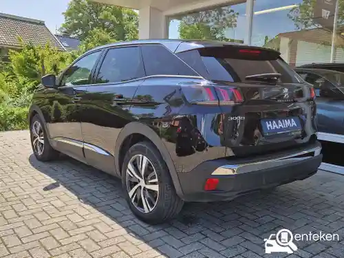 Peugeot 3008 1.2 PureTech 130 2024