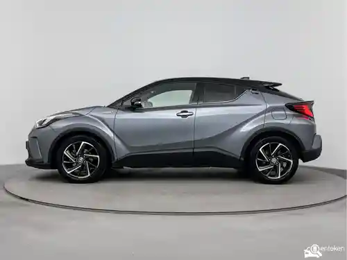 Toyota C-HR 2.0 Hybrid 2020