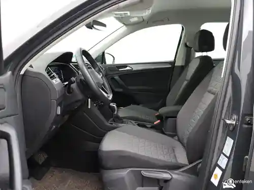 VW Tiguan 1.4 eHybrid OPF 2022