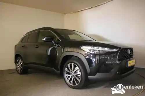 Toyota Corolla Cross 2.0 Hybrid 2024