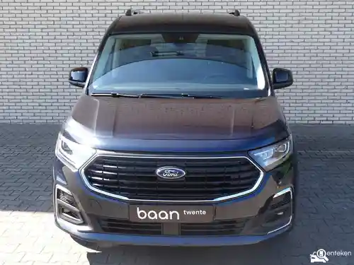 Ford Grand Tourneo Connect 1.5 EcoBoost 2025