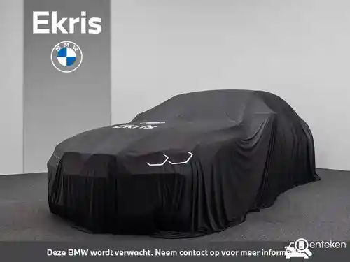 BMW 318i Touring 2025