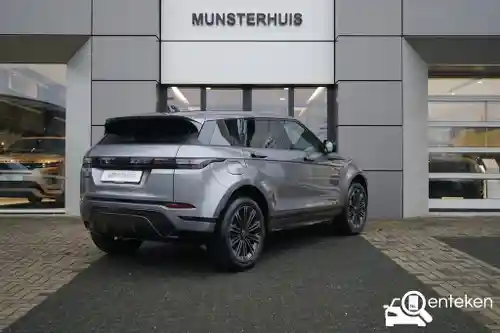 Land Rover Range Rover Evoque P270e 2025