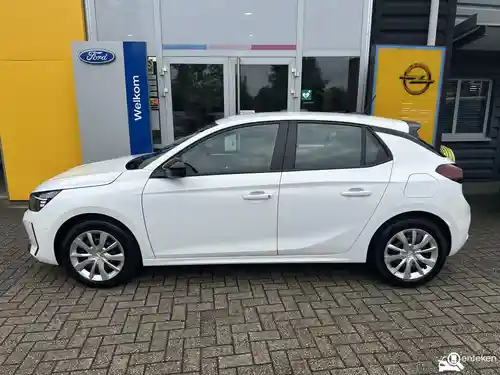 Opel Corsa 1.2 2025