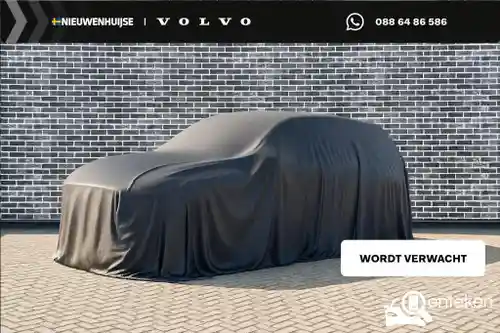 Volvo XC60 Plug-in Hybrid T6 2025
