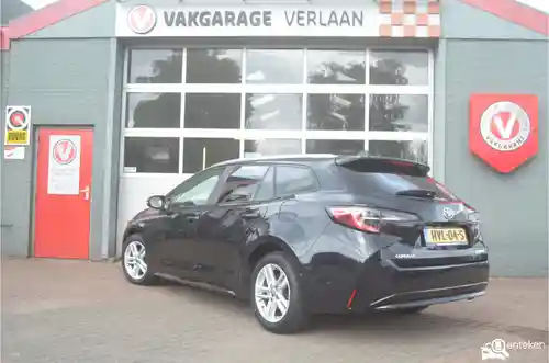 Toyota Corolla Touring Sports 1.8 Hybrid 2022
