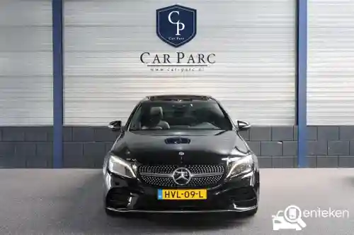 Mercedes-Benz C 200 2018