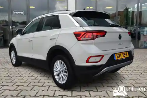 VW T-Roc 1.5 TSI OPF 2024
