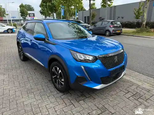 Peugeot 2008 1.2 PureTech 130 2020