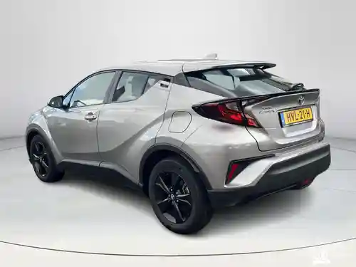 Toyota C-HR 1.8 Hybrid 2021