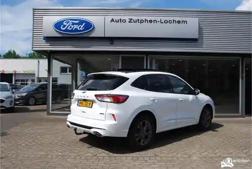 Ford Kuga 2.5 Plugin-Hybrid 2022
