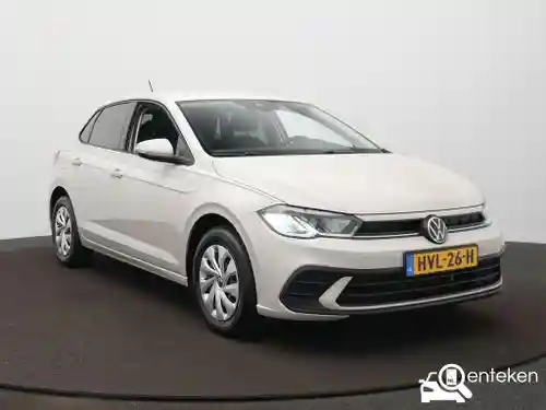 VW Polo 1.0 TSI OPF 2024