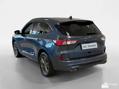 Ford Kuga 2.5 Plugin-Hybrid 2023