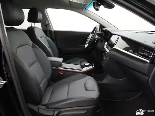 KIA e-Niro 64 kWh 2021