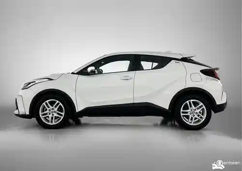 Toyota C-HR 1.8 Hybrid 2023