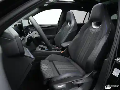 VW Tiguan 1.5 eHybrid OPF 2025