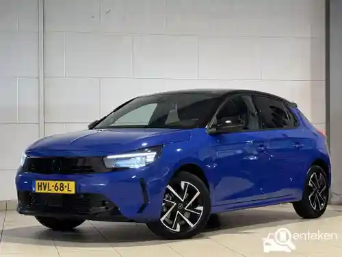 Opel Corsa 1.2 DI Turbo 2024
