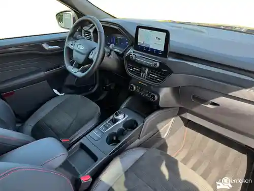 Ford Kuga 2.5 Plugin-Hybrid 2023