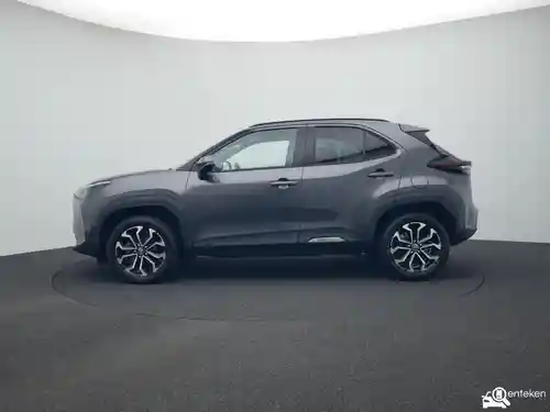 Toyota Yaris Cross 1.5 Hybrid 116 2023