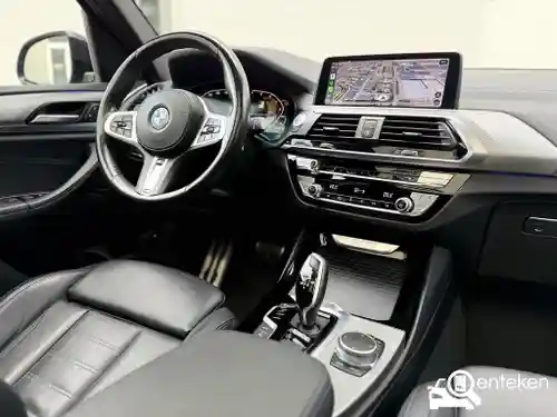 BMW X3 xDrive30e 2020