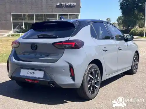 Opel Corsa 1.2 DI Turbo 2024