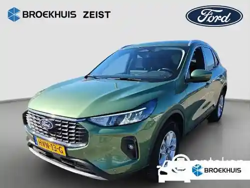 Ford Kuga Active 2.5 PHEV 2025