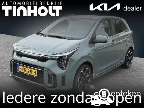 KIA Picanto 1.0 2025