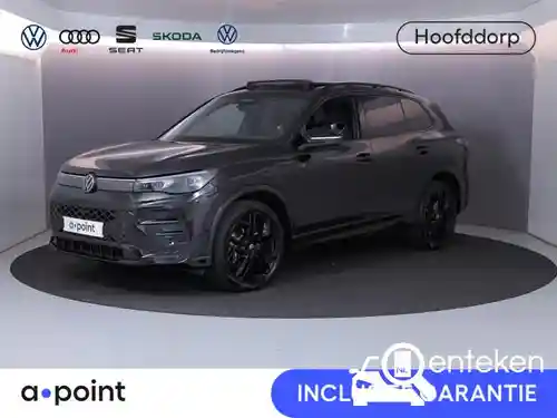 VW Tiguan 1.5 eHybrid OPF 2025
