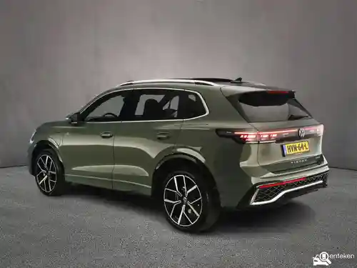 VW Tiguan 1.5 eHybrid OPF 2025