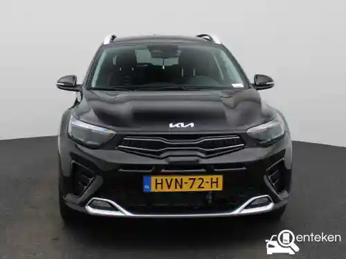 KIA Stonic 1.0 T-GDI 120 48V-Mild-Hybrid 2025