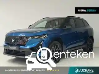 Renault Austral E-Tech Full Hybrid 200 2025