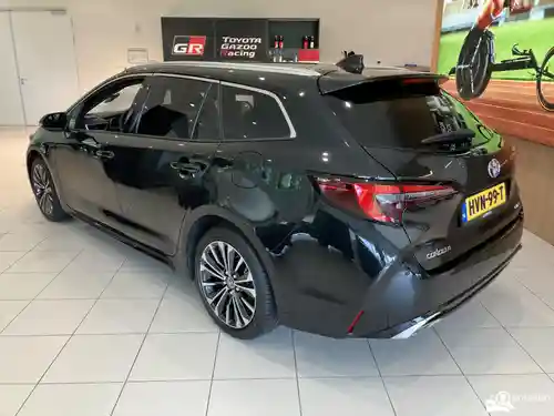 Toyota Corolla Touring Sports 1.8 Hybrid 2025