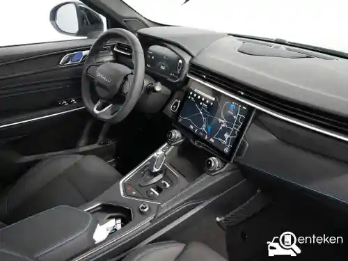 Lynk & Co 01 1.5TD PHEV 2023