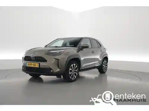 Toyota Yaris Cross 1.5 Hybrid 116 2022