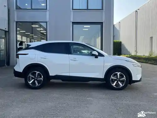 Nissan Qashqai 1.3 DIG-T MHEV 2023