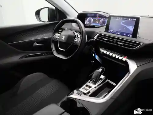 Peugeot 3008 1.2 PureTech 130 2020