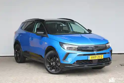 Opel Grandland X 1.2 DI Turbo 2022