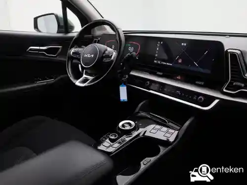 KIA Sportage 1.6 T-GDI 2022
