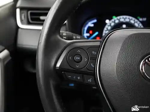 Toyota RAV4 2.5 Hybrid 2021