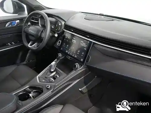 Lynk & Co 01 1.5TD PHEV 2023